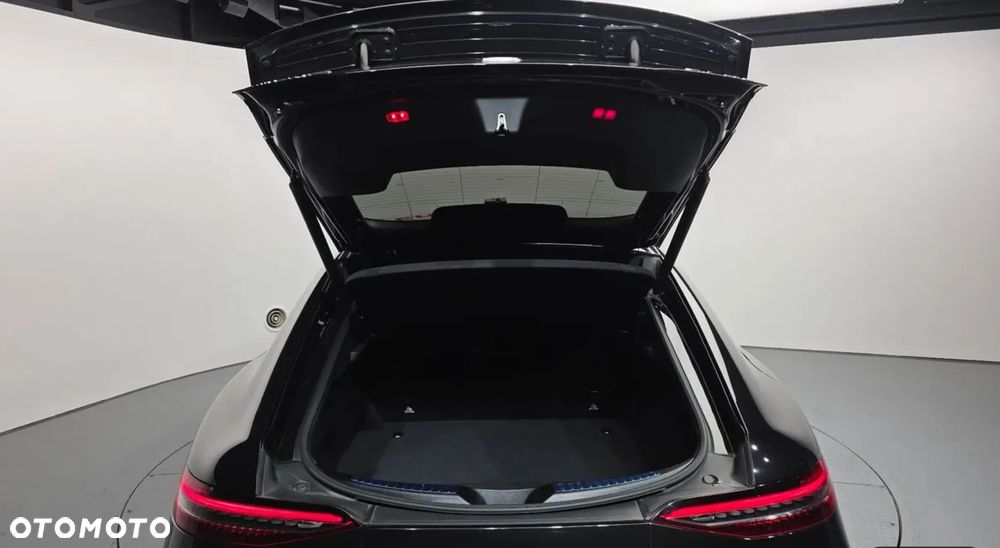 Mercedes-Benz AMG GT 43 4-Matic+ - 18