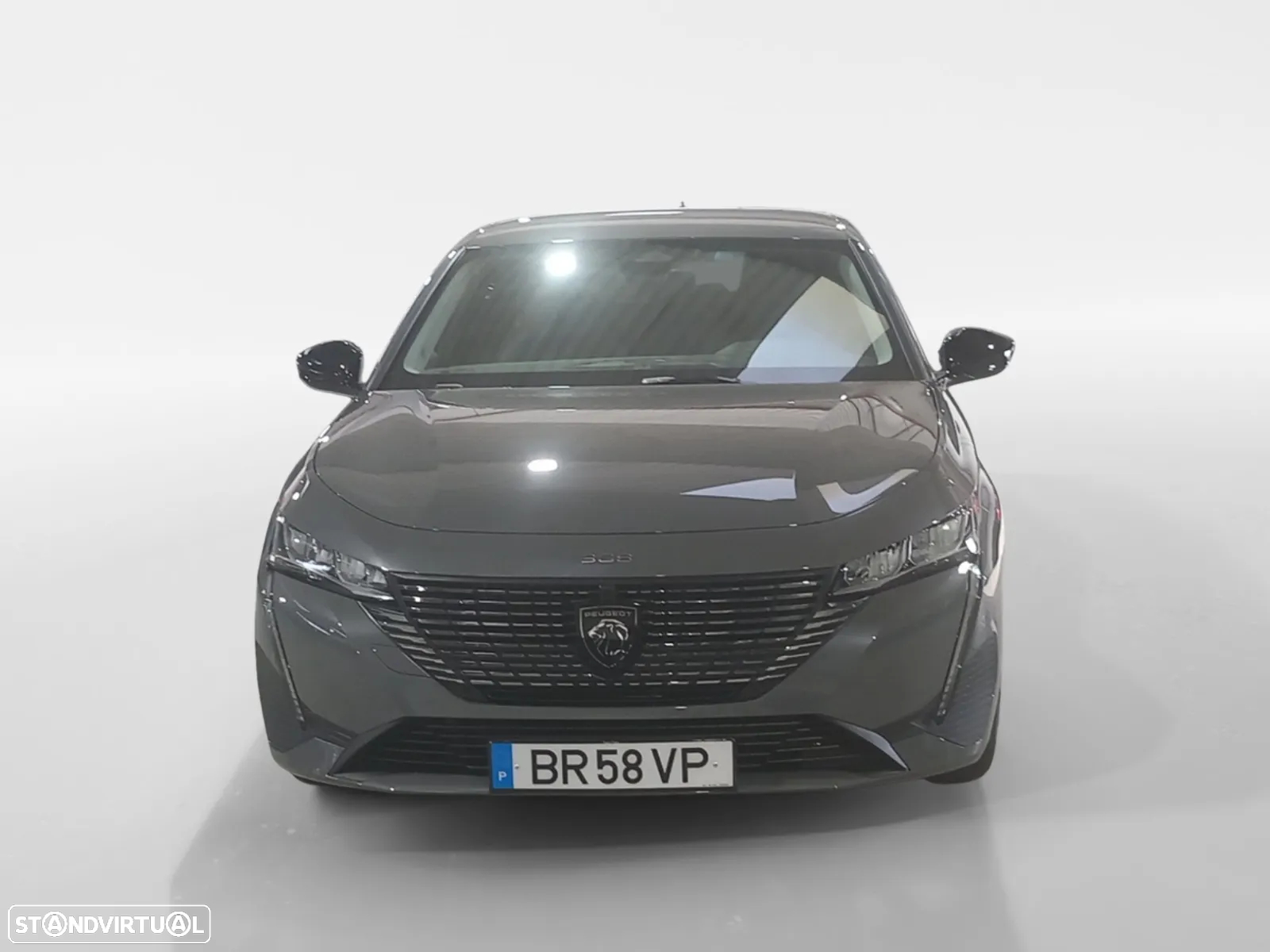 Peugeot 308 SW 1.6 Hybrid Allure e-EAT8 - 9