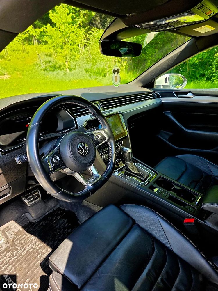 Volkswagen Arteon 2.0 TSI R-Line DSG - 17