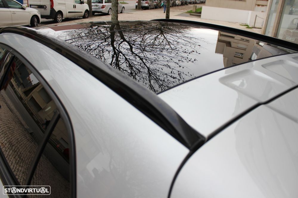 Mercedes-Benz GLA 45 AMG 4-Matic - 14