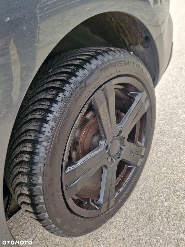 Citroën Berlingo - 11