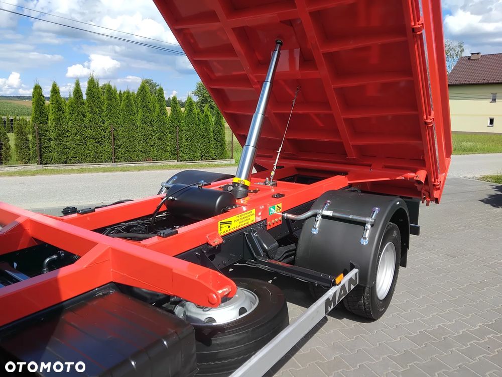 MAN Tgl - 7