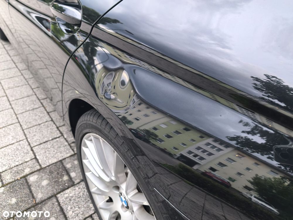 BMW Seria 6 640d M Sport Edition - 12