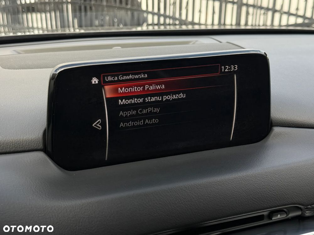 Mazda CX-5 2.5 Skypassion AWD - 18