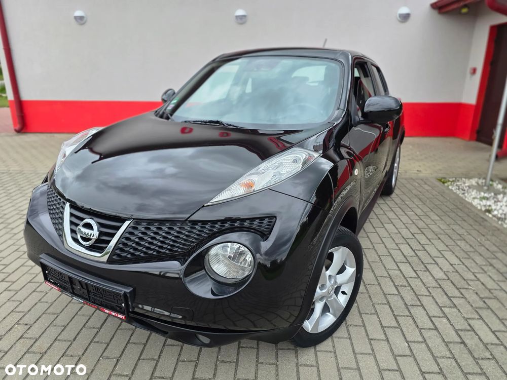 Nissan Juke - 3