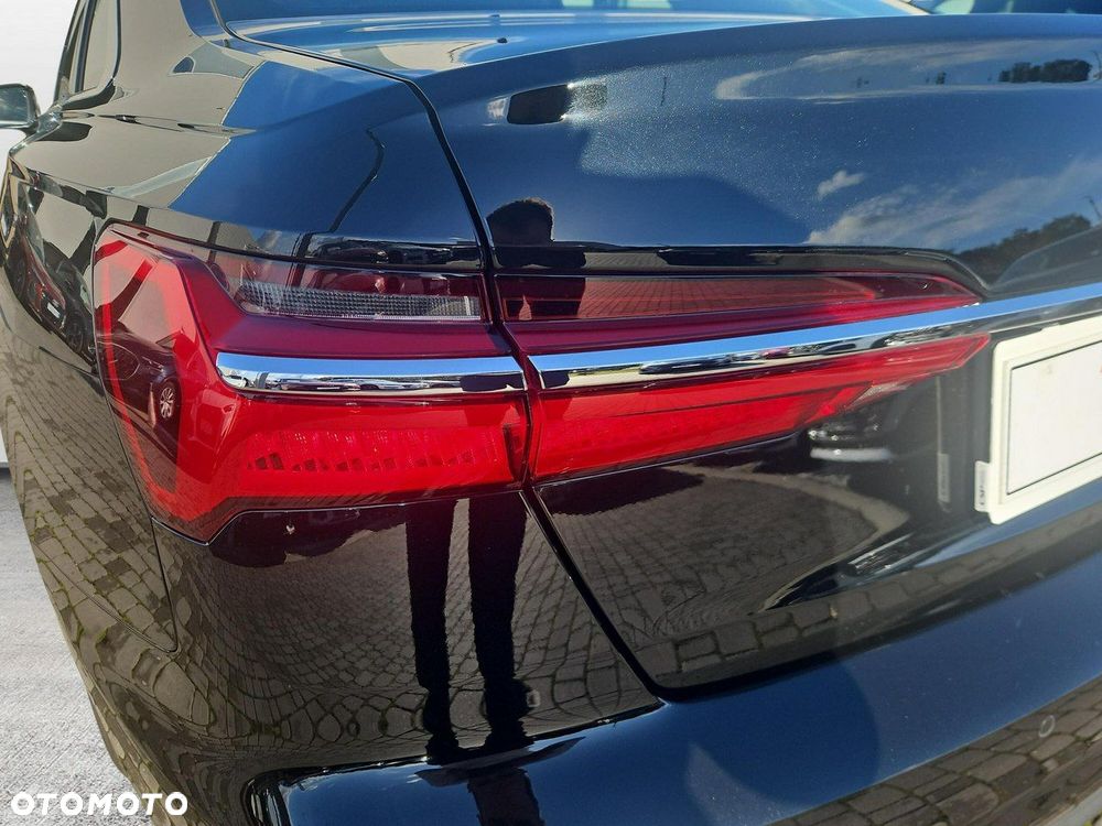 Audi A6 - 21