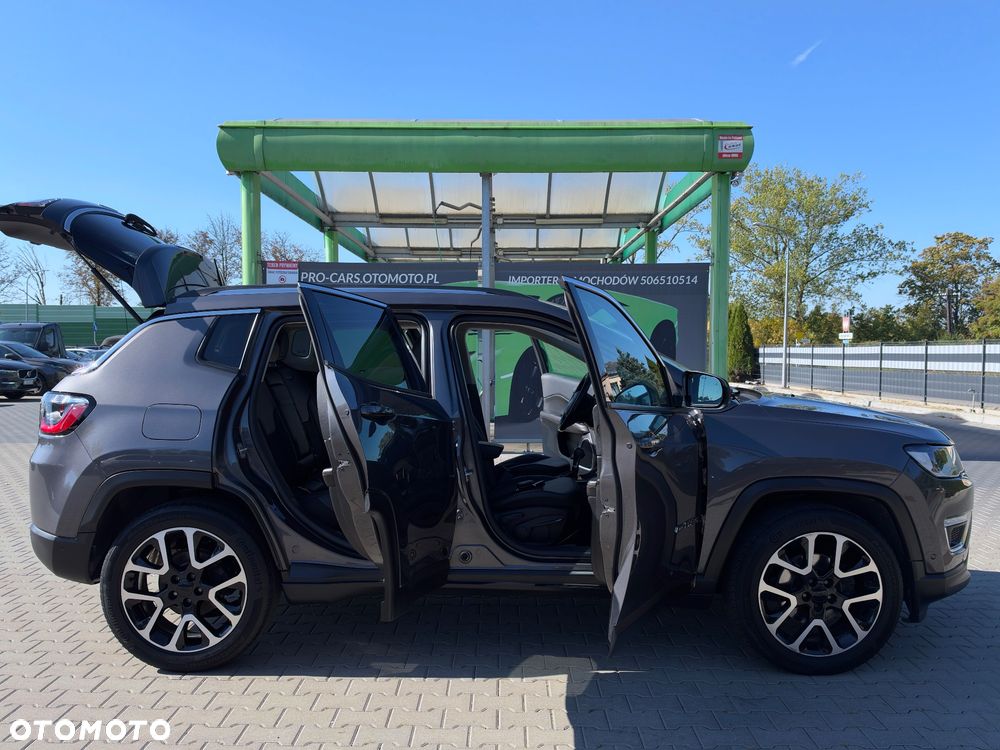 Jeep Compass - 17