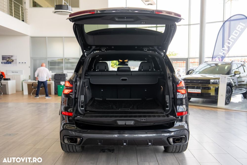 BMW X5 xDrive30d - 22