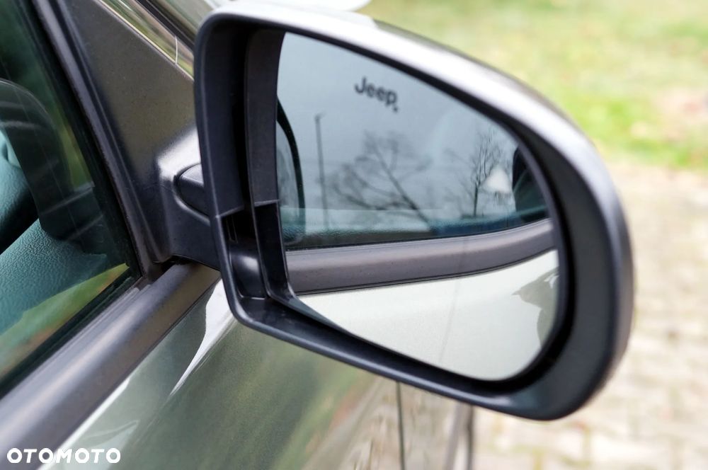 Jeep Compass 1.4 TMair Limited 4WD S&S - 12