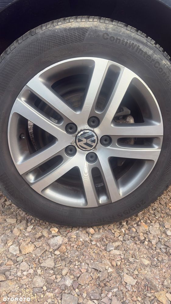 Volkswagen Golf 1.4 TSI Comfortline - 15