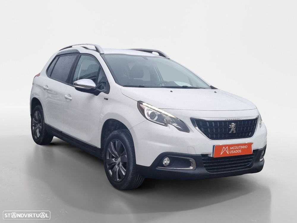 Peugeot 2008 1.2 PureTech Style - 7