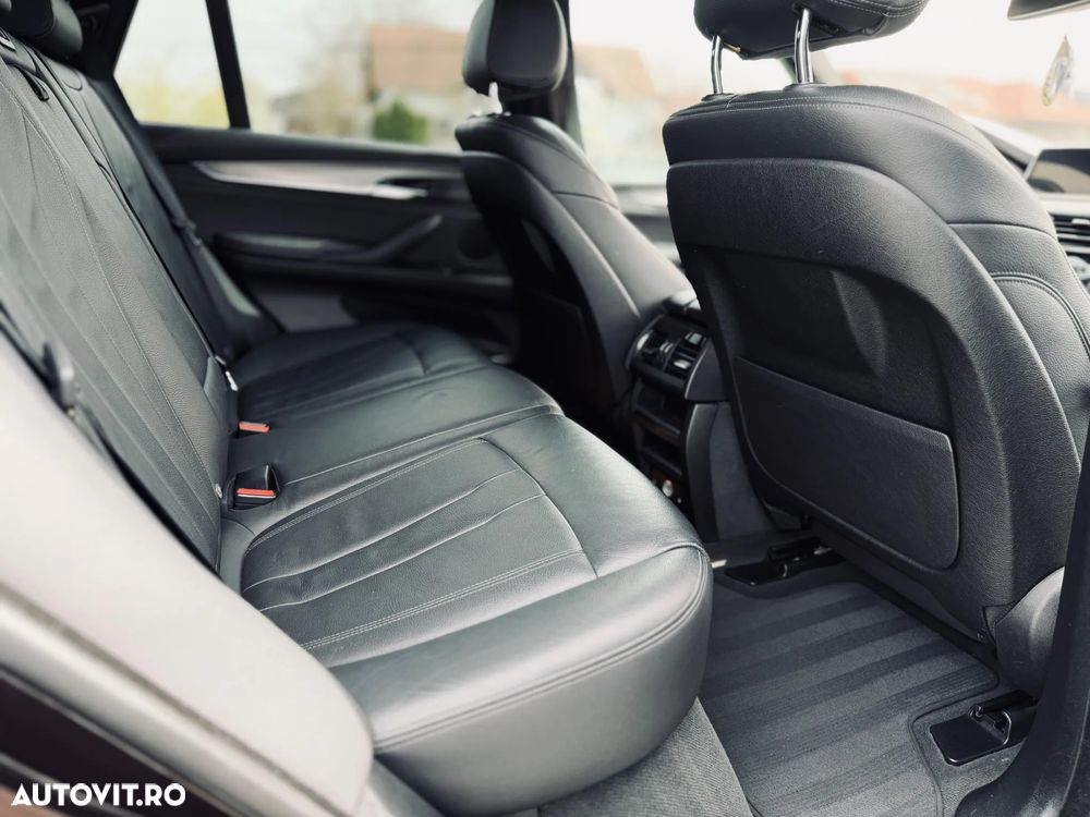 BMW X5 xDrive40d Sport-Aut. - 13