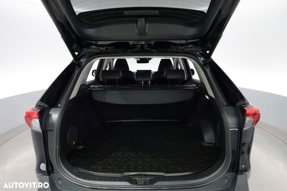 Toyota RAV4 2.5 4x4 Lounge - 21