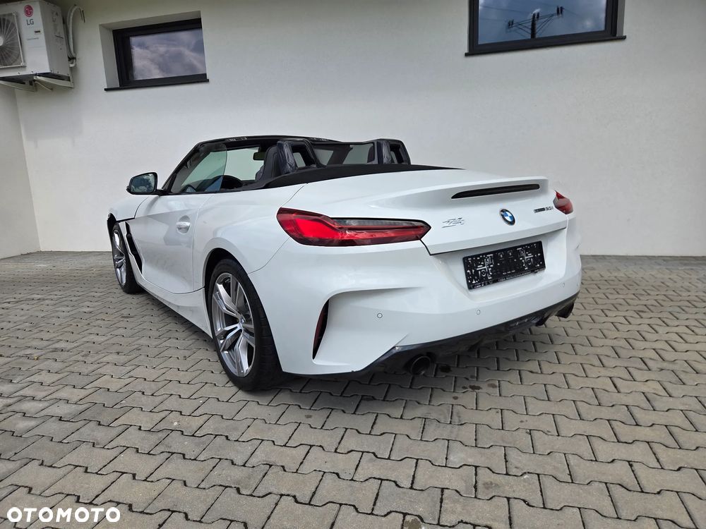 BMW Z4 - 4