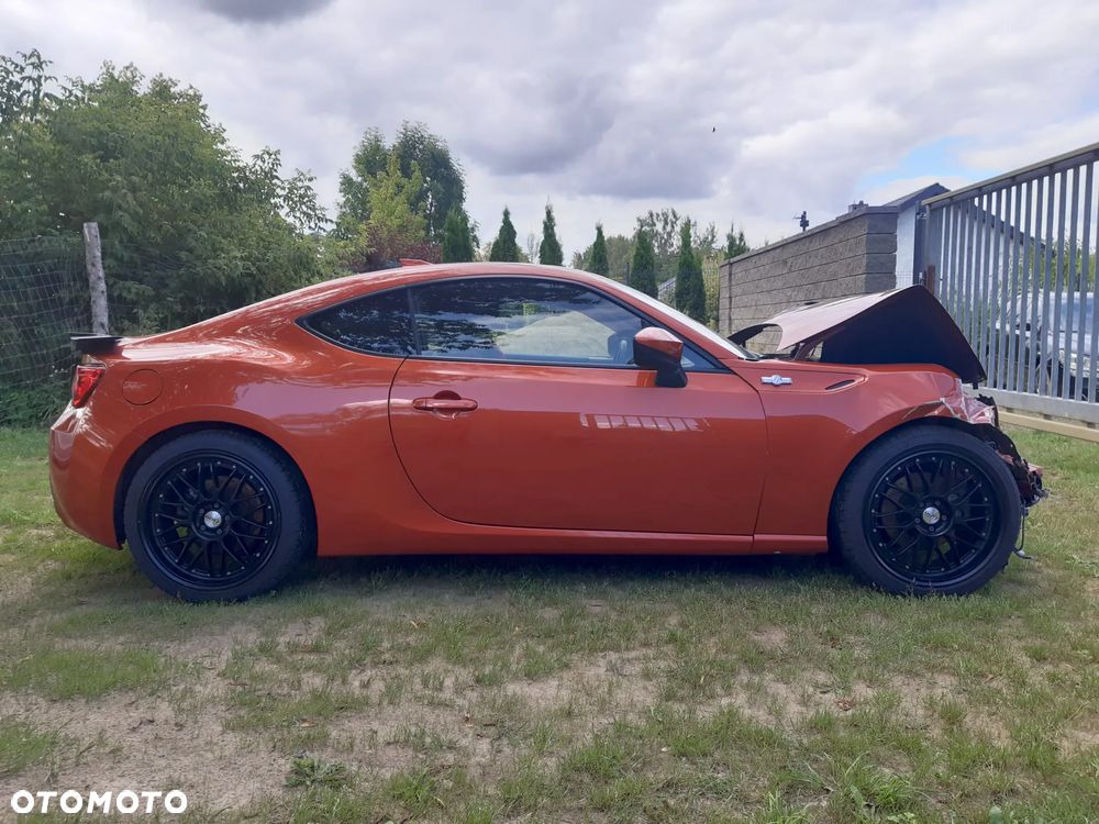 Toyota GT86 2.0 Prestige - 3