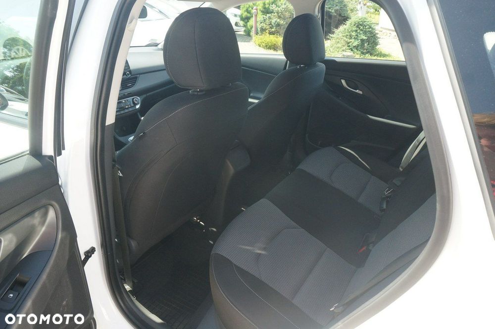 Hyundai i30 1.0 T-GDI Modern - 22