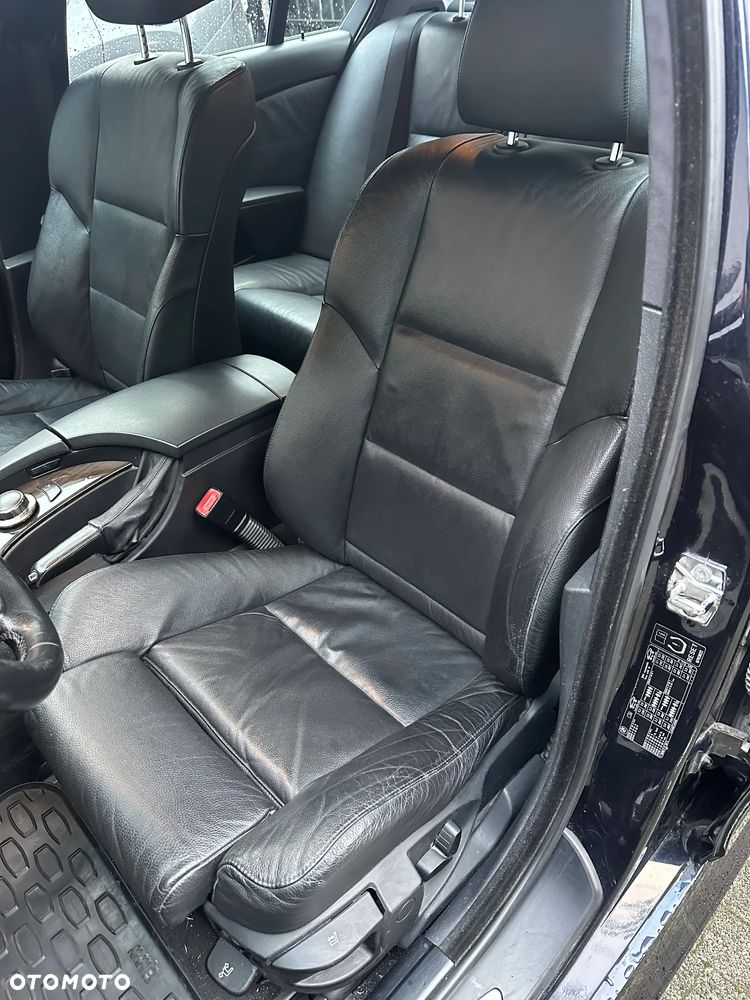 BMW Seria 5 - 14