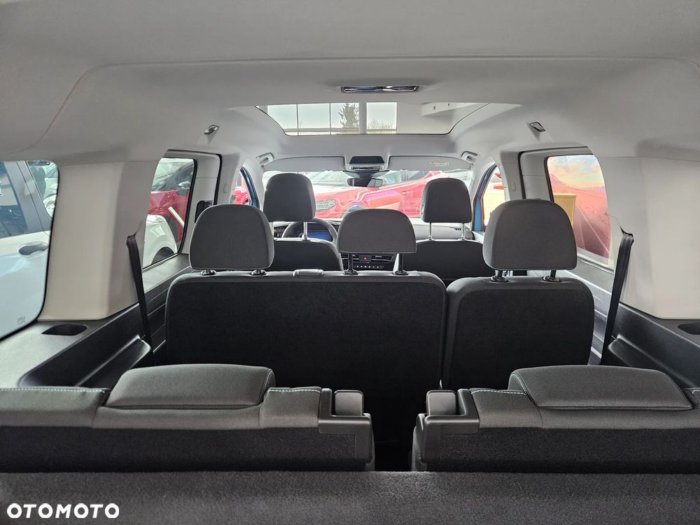 Ford Tourneo Connect Grand - 9