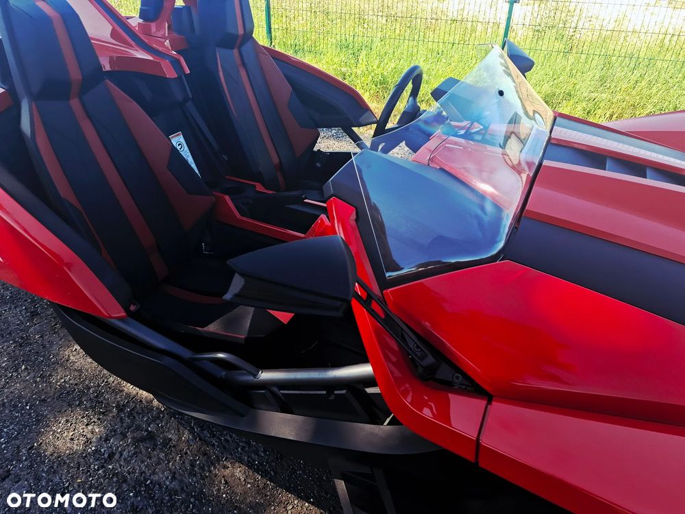 Polaris Inny - 19