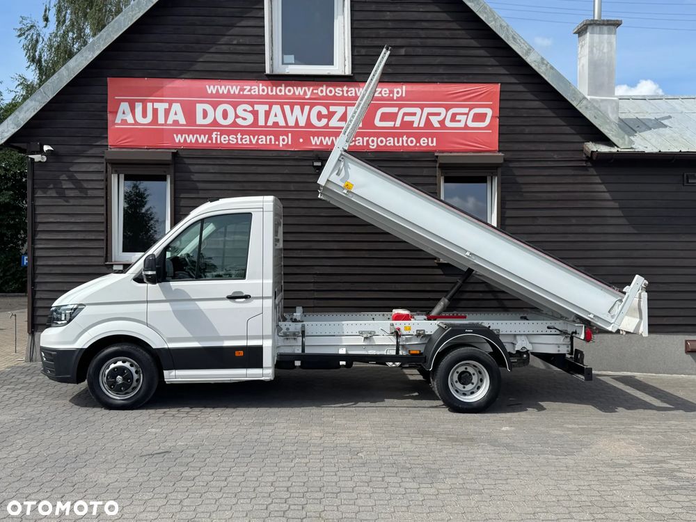 Volkswagen CRAFTER - 9