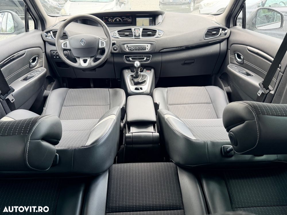 Renault Scenic - 19