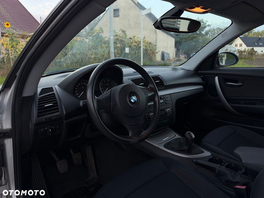 BMW Seria 1 116i Edition Lifestyle - 11