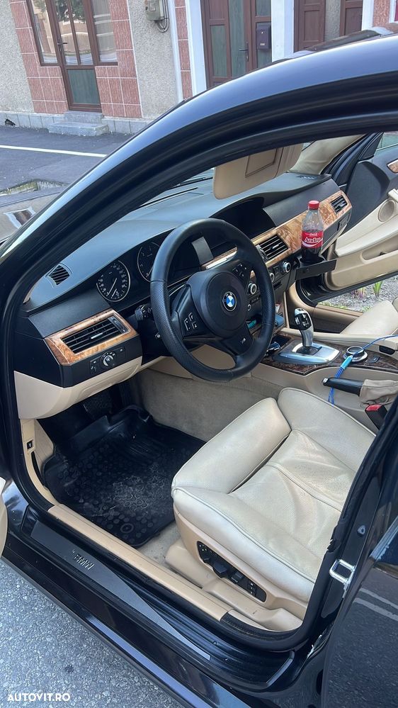 BMW Seria 5 - 5