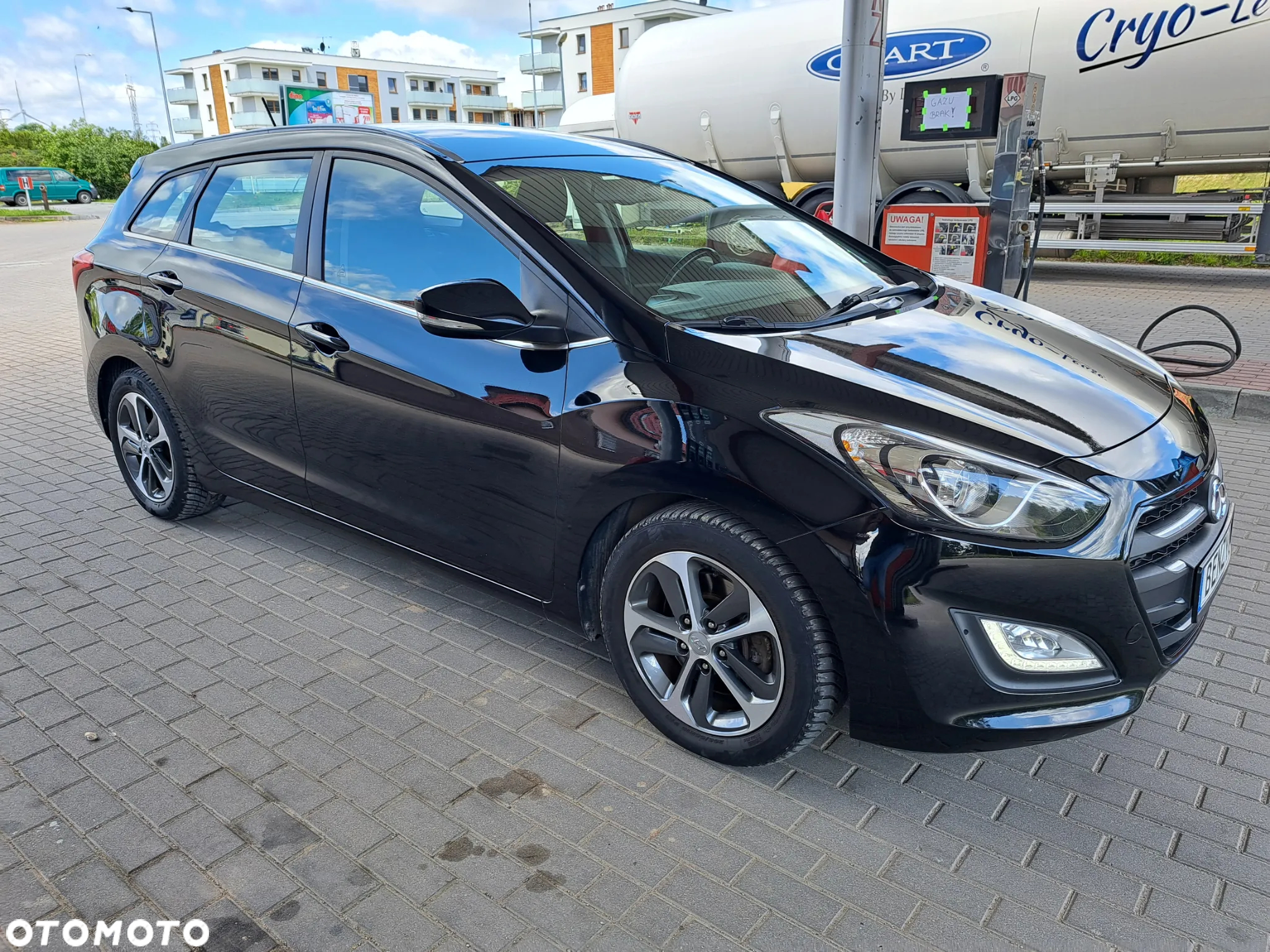 Hyundai i30 - 6