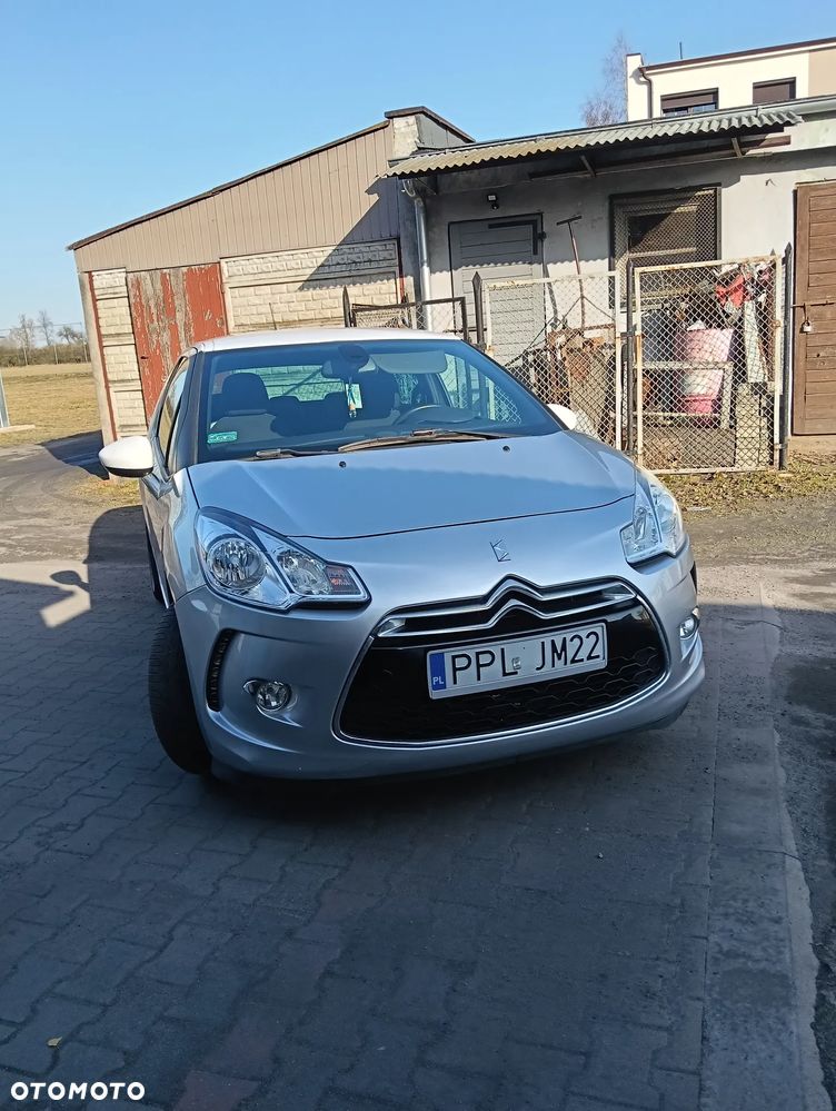 Citroën DS3 1.6 VTi SoChic - 6