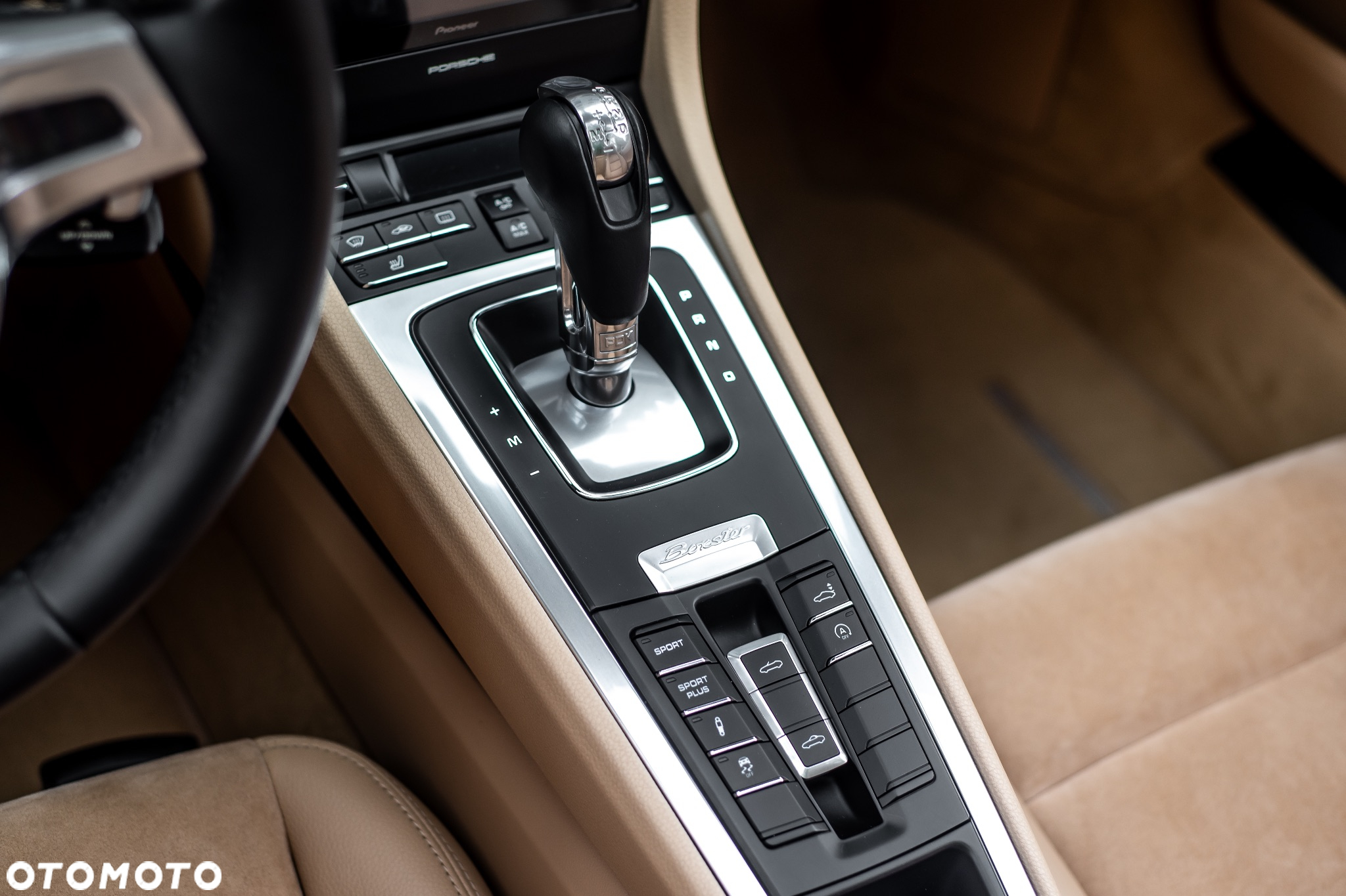 Porsche Boxster S PDK - 8