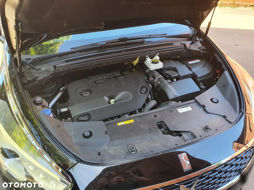 DS Automobiles DS 5 - 25