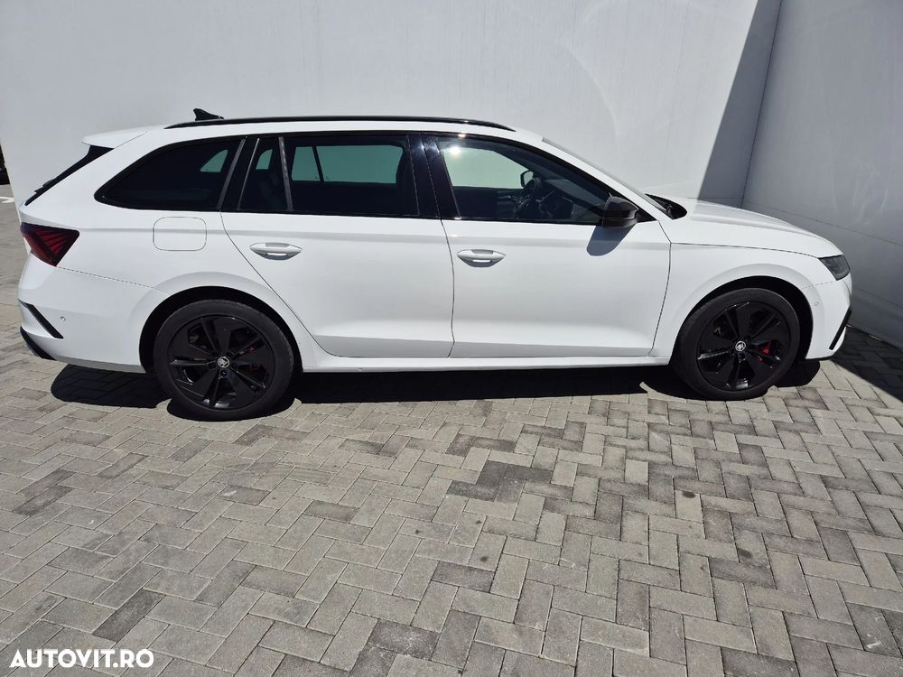 Skoda Octavia - 6