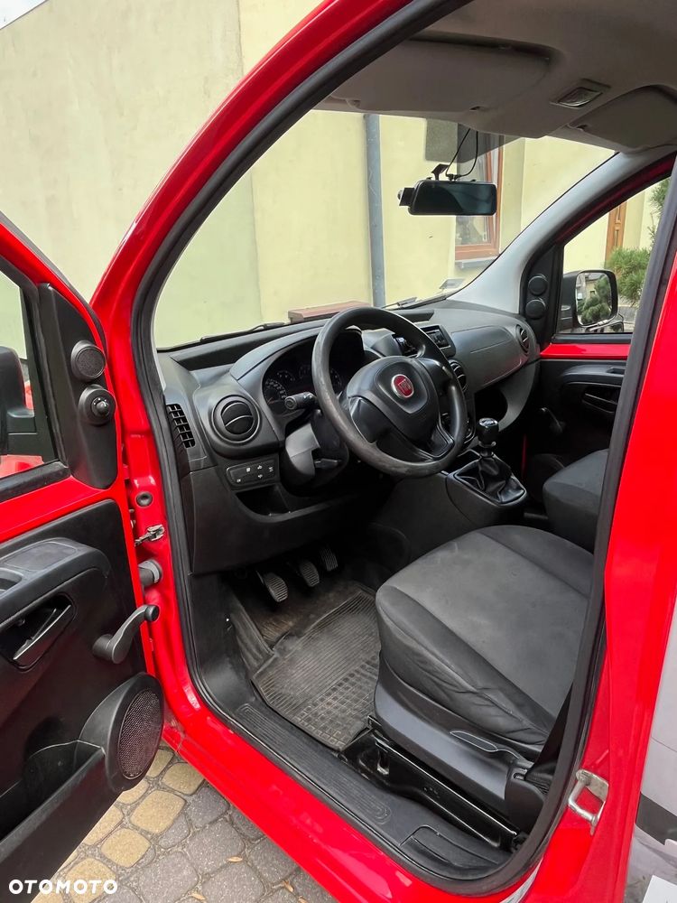 Fiat Fiorino - 4