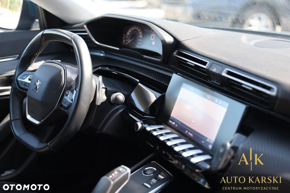 Peugeot 508 - 36
