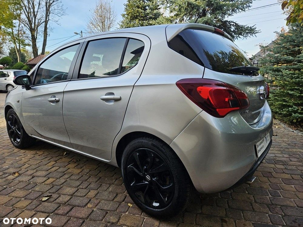 Opel Corsa - 6