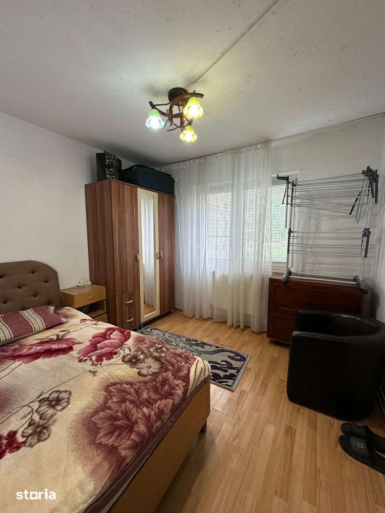 Apartament 2 camere | Dej, Dealul Florilor | 38 mp | Comision 0 — fotografia 1