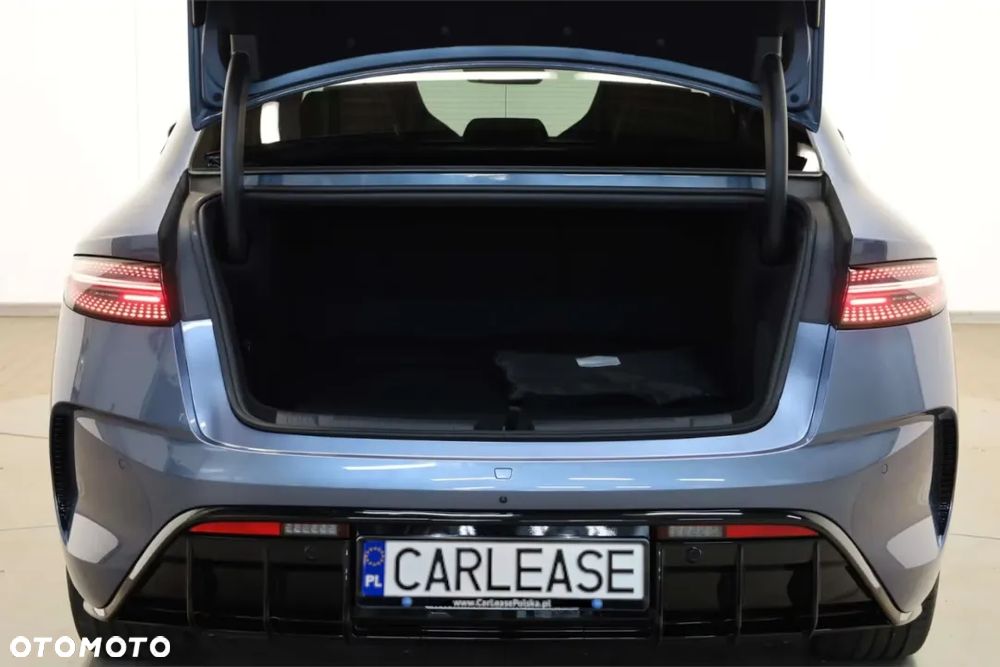 BYD Seal 82.5kWh Design - 13