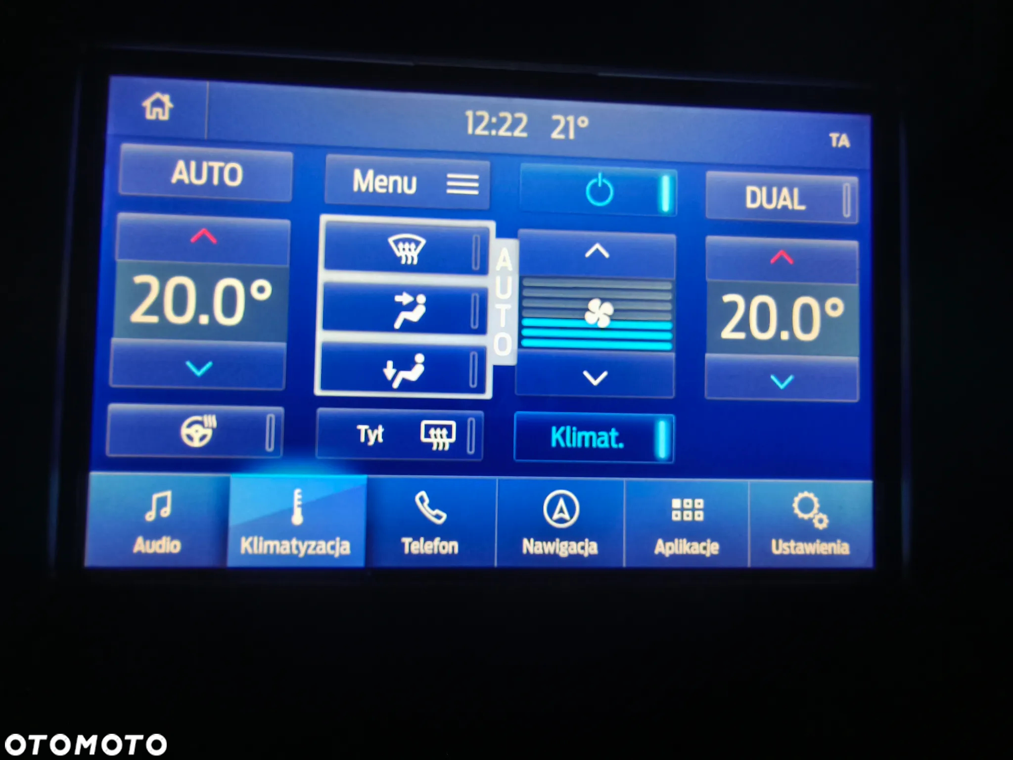 Ford S-Max 2.0 TDCi Titanium PowerShift - 28