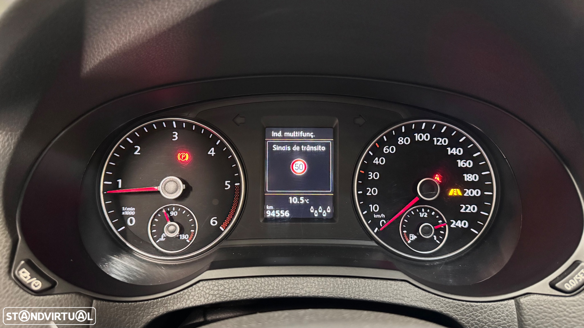 SEAT Alhambra 2.0 TDI Xcellence DSG - 5