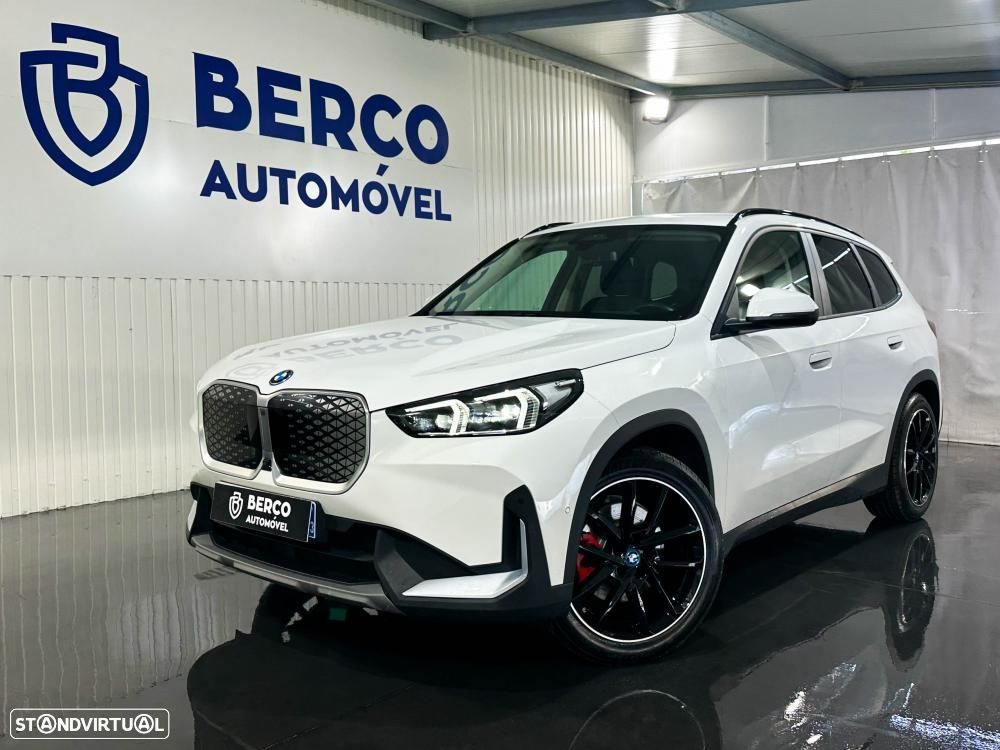 BMW iX1 xDrive30 - 2