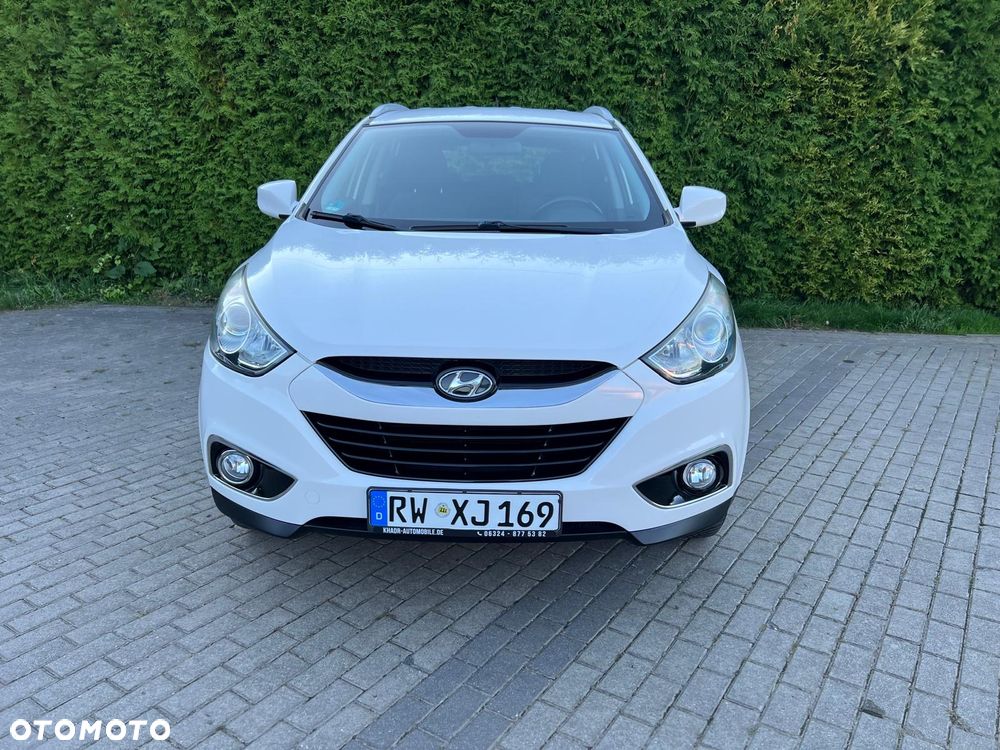Hyundai ix35 - 3