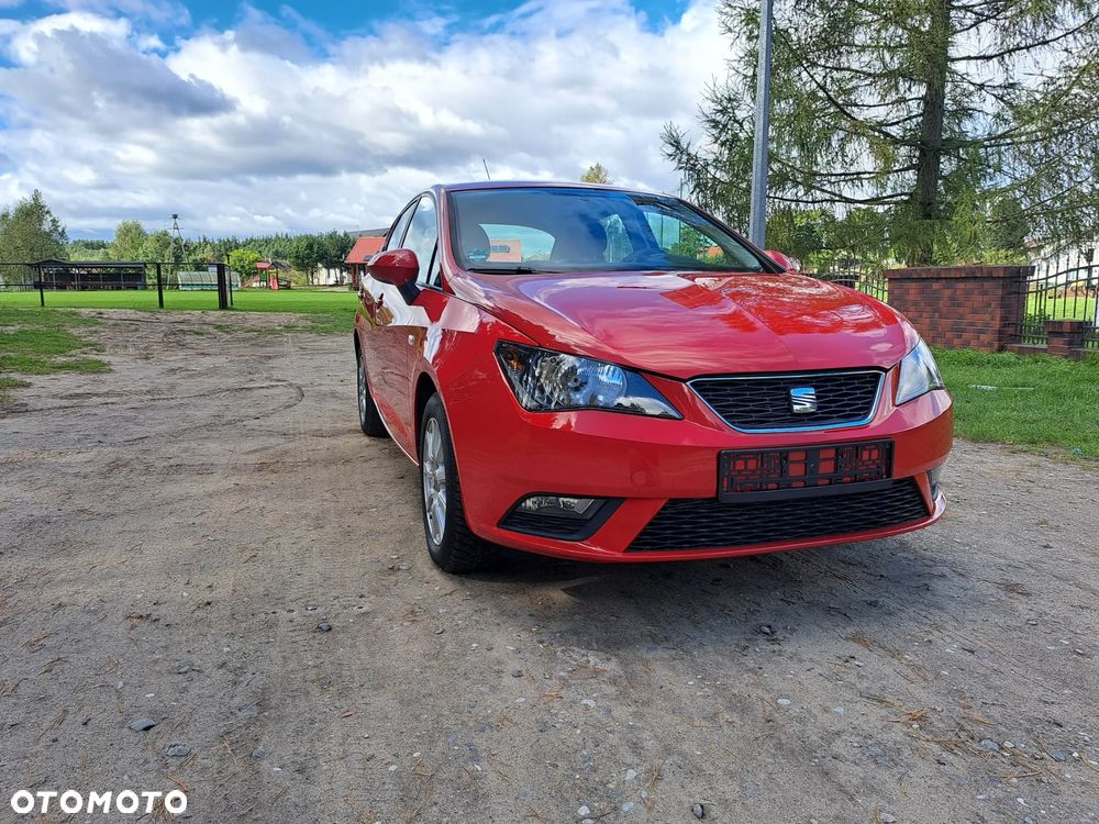 Seat Ibiza 1.2 TSI Style - 11