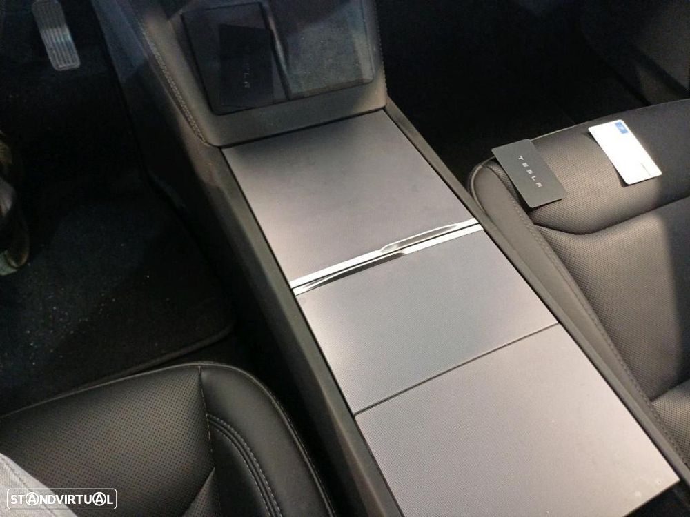 Tesla Model 3 Tração Traseira Premium - 7