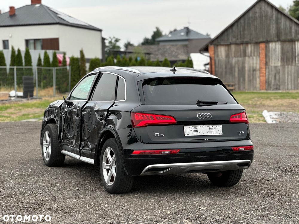 Audi Q5 - 11