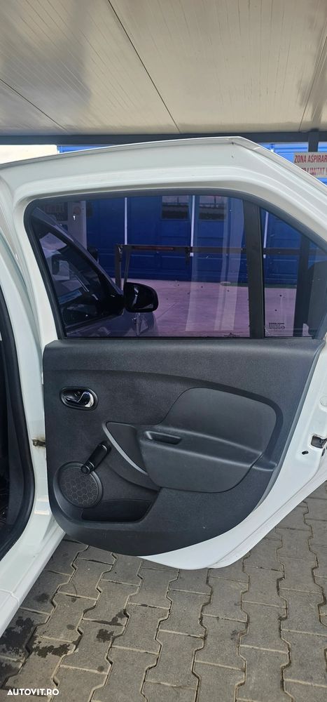 Dacia Logan 1.0 SCe Acces - 15