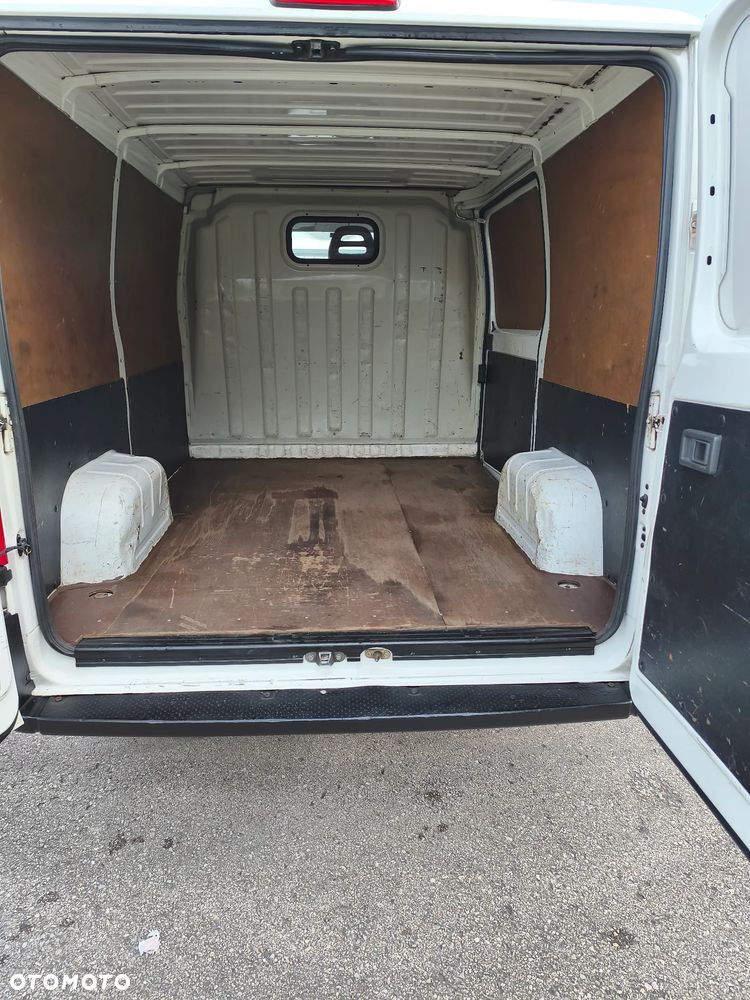 Peugeot Boxer - 12