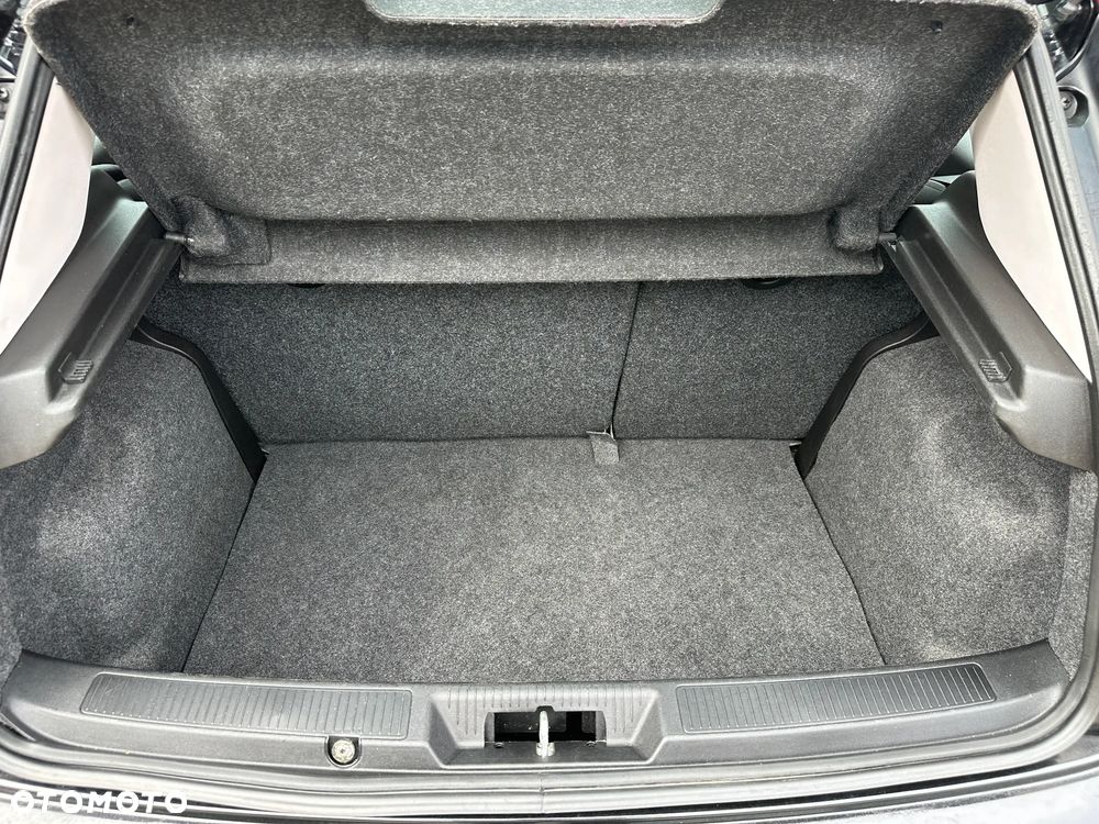 Fiat Grande Punto 1.4 8V Speed - 23
