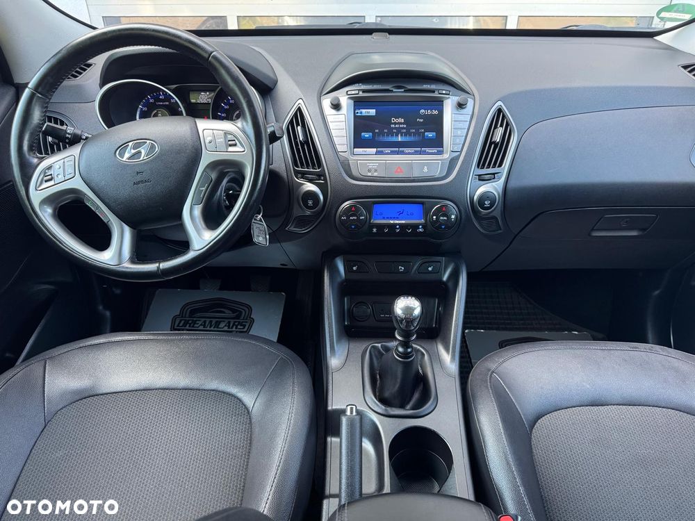 Hyundai ix35 - 29