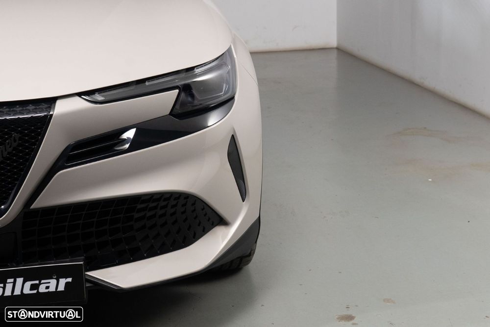 Alfa Romeo Junior Elletrica 50 kWh Launch Edition - 16