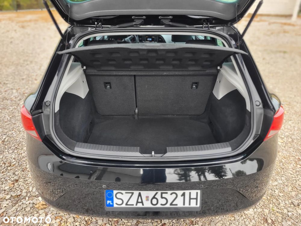 Seat Leon - 30